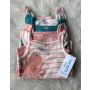 Kit Body 5 Unidades 9 meses