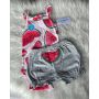Conjunto Infantil 12 meses