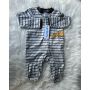 Pijama 3 meses