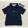 Camisa Polo Tommy 6 meses