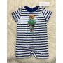 Romper Polo Ralph Lauren 6 meses