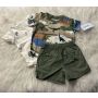Conjunto Infantil