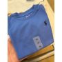 camiseta cor única