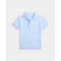 The Iconic Mesh Polo Shirt