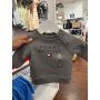 MOLETOM COM FLEECER