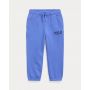 Logo French Terry Sweatpant