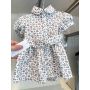 BABY GIRL Vestido