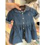 BABY GIRL Vestido
