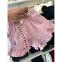 BABY GIRL shorts