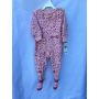 Pijama Fleece