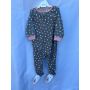 Pijama Fleece