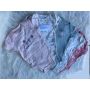 Kit Body 5 Unidades