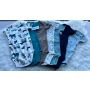 Kit Body 7 Unidades