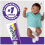 Desitin Maximum Strength Baby Diaper Rash Cream with 40% Zinc Oxide for Treatment, Relief & Prevention, Hypoallergenic, Phthalate- & Paraben-Free Paste, 4.8 oz
