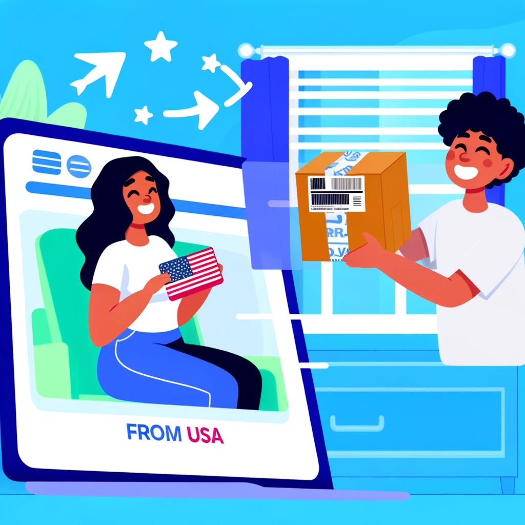 Os Benefícios do Redirecionamento de Compras dos EUA para o Brasil