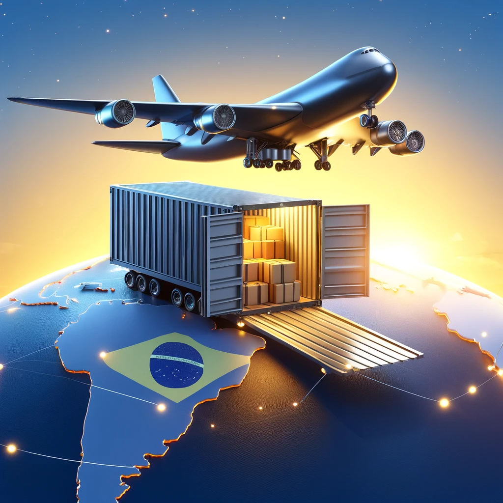 Como Lidar com Problemas Alfandegários ao Redirecionar Compras para o Brasil