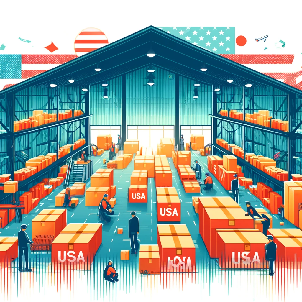 Economize Dinheiro: Dicas Inteligentes para Redirecionar suas Compras dos EUA para o Brasil